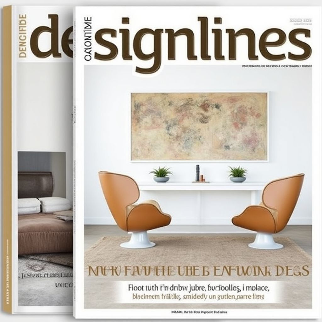 Designlines Magazin